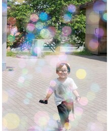 シャボン玉キラキラ♡ | 福袋/福箱
