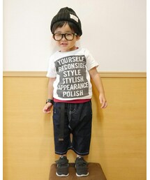 無印良品 | タンクトップ