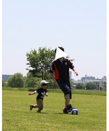 パパとサッカー⚽ | 福袋/福箱