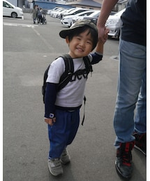 ZARA KIDS | Tシャツ/カットソー