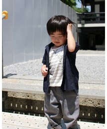 ZARA KIDS | タンクトップ