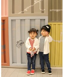 ZARA KIDS | シャツ/ブラウス