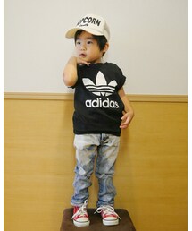 GO TO HOLLYWOOD | デニムパンツ