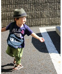 kids foret | ハット