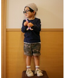 しまむら | ニットキャップ/ビーニー