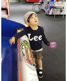 ZARA KIDS | タンクトップ