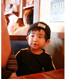 しまむら | ニットキャップ/ビーニー