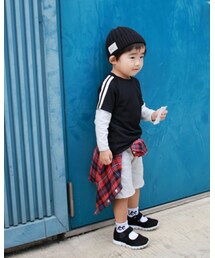 ZARA KIDS | Tシャツ/カットソー