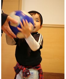 今日はフットサル⚽ | 福袋/福箱