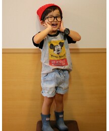 UNIQLO | Tシャツ/カットソー