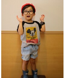 ZARA KIDS | デニムパンツ