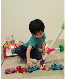 キッズスペース | 福袋/福箱