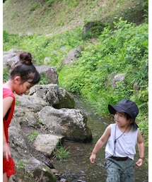 ZARA KIDS | タンクトップ