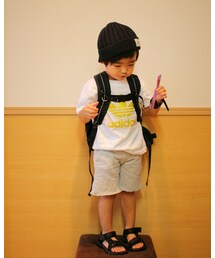 きゃんたとオソロ♡ | Tシャツ/カットソー