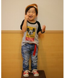 UNIQLO | Tシャツ/カットソー