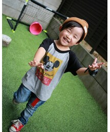 ZARA KIDS | デニムパンツ