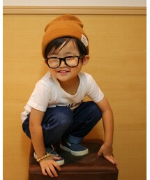 DAISO | ニットキャップ/ビーニー