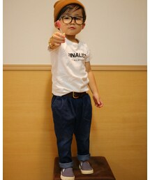 ヒラキ | スリッポン