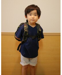 H&M | Tシャツ/カットソー