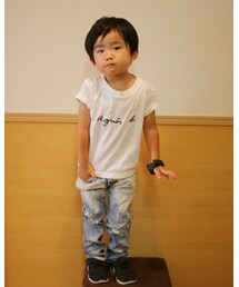 Handmade | Tシャツ/カットソー