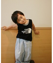 GLOBAL WORK | タンクトップ