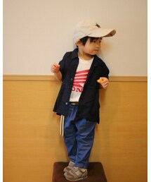 babyGAP | キャップ