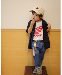 GU | Tシャツ/カットソー