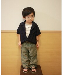 ZARA KIDS | タンクトップ