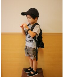 Hawkins | バックパック/リュック