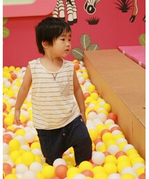 ZARA KIDS | タンクトップ