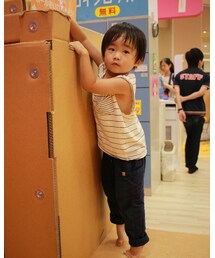 ダンボール遊園地 | 福袋/福箱