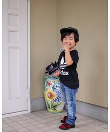 ZARA KIDS | デニムパンツ