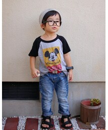 ZARA KIDS | デニムパンツ