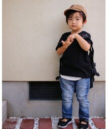 H&M | Tシャツ/カットソー