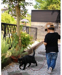 ZARA KIDS | デニムパンツ