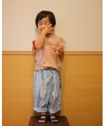 ZARA KIDS | Tシャツ/カットソー