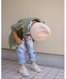 GO TO HOLLYWOOD | デニムパンツ