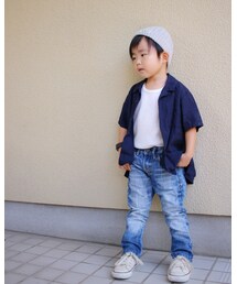 ZARA KIDS | デニムパンツ