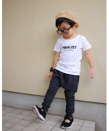 Birthday | パンツ