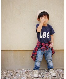 ZARA KIDS | デニムパンツ