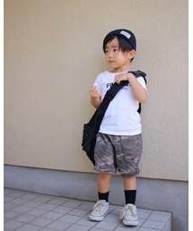 しまむら | ニットキャップ/ビーニー