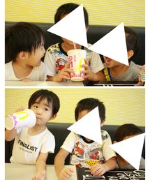 今日の3,4,5歳男児たち | 福袋/福箱