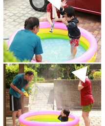 POOL | 福袋/福箱