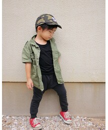 Birthday | パンツ