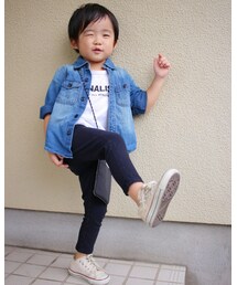 babyGAP | シャツ/ブラウス