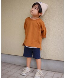 DAISO | ニットキャップ/ビーニー