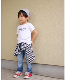 ZARA KIDS | デニムパンツ