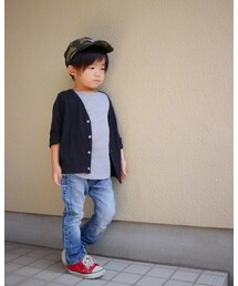 ZARA KIDS | デニムパンツ