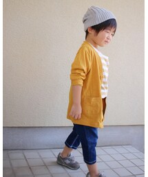 無印良品 | Tシャツ/カットソー