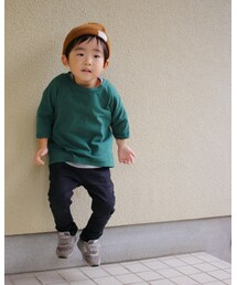 DAISO | ニットキャップ/ビーニー